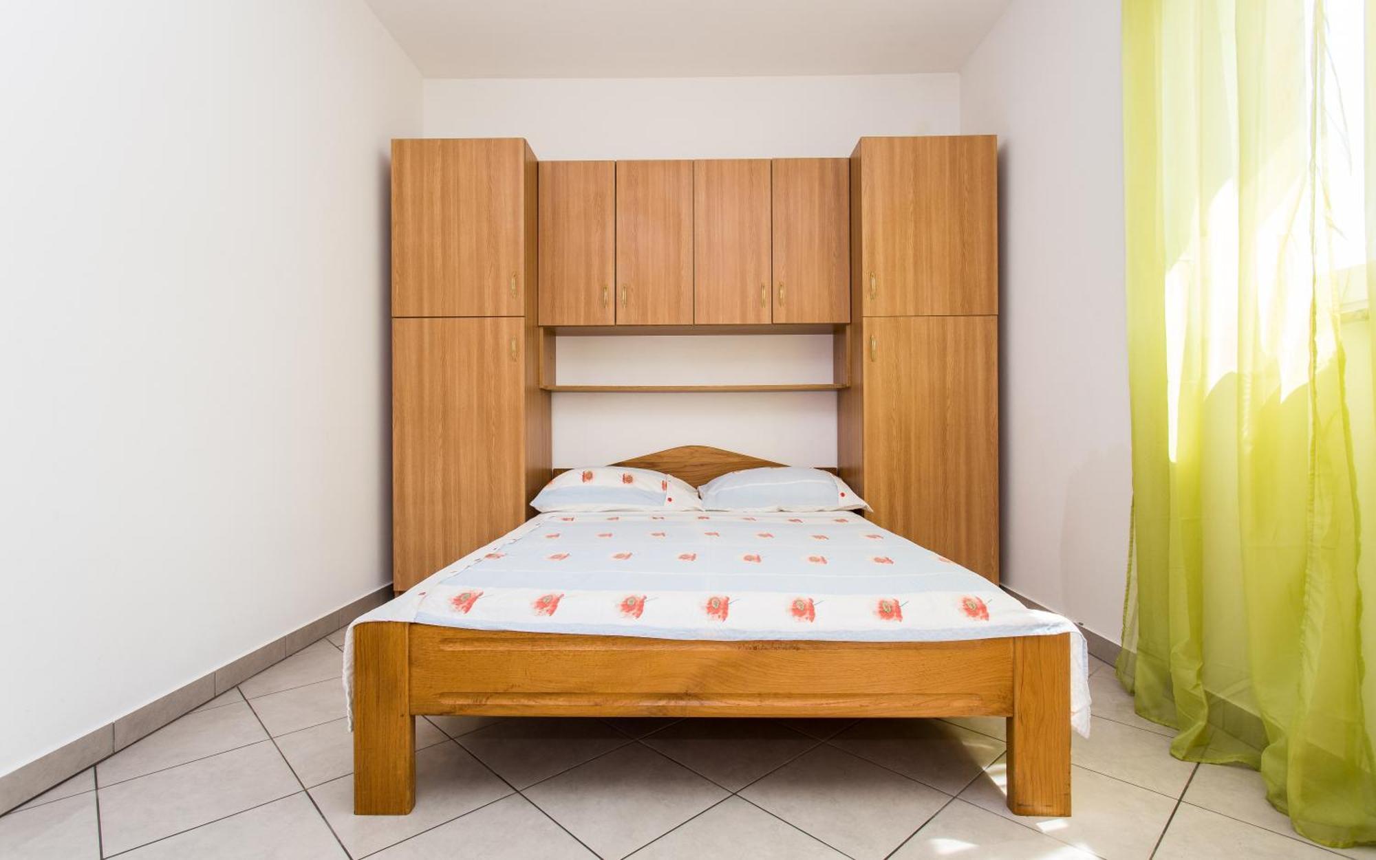 Apartman Justinic Šilo Kamer foto