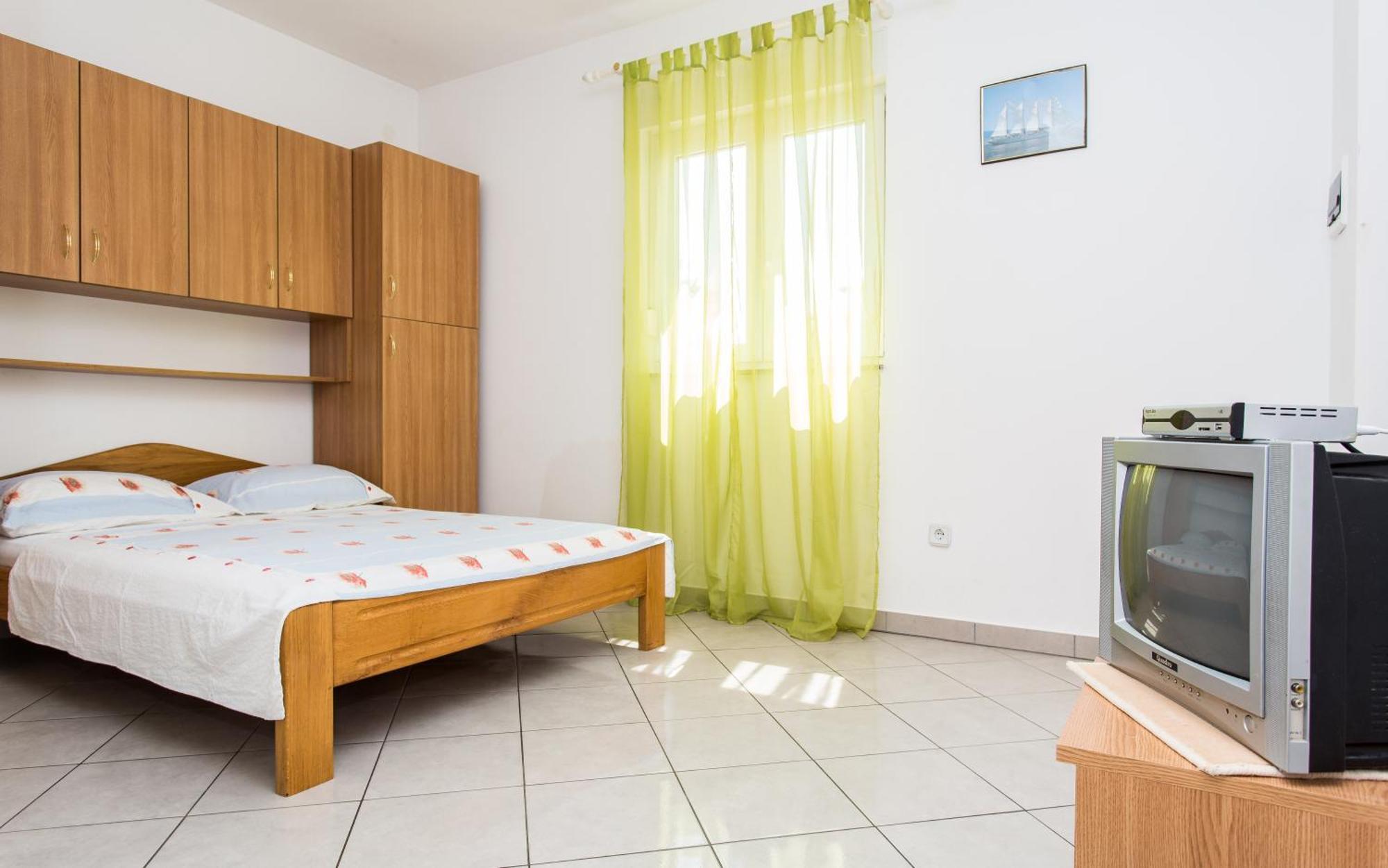 Apartman Justinic Šilo Kamer foto
