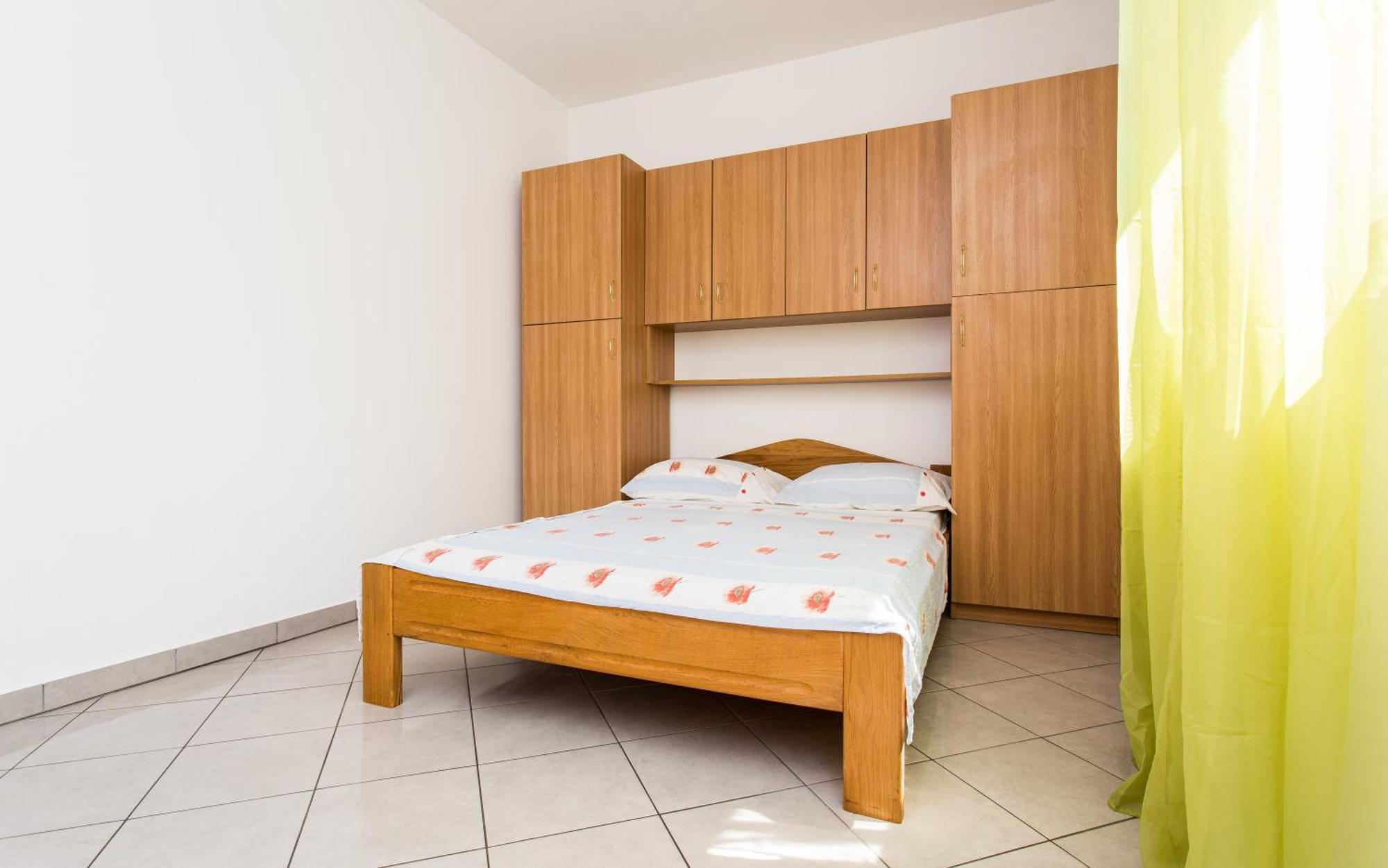 Apartman Justinic Šilo Kamer foto